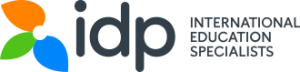 IDP_Education_Logo