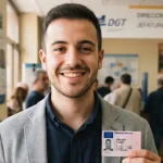 Driver's License